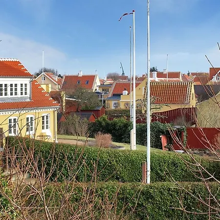 Сasa de vacaciones Holiday 569 With Terrace Skagen