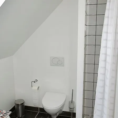 Holiday 569 With Terrace * Skagen