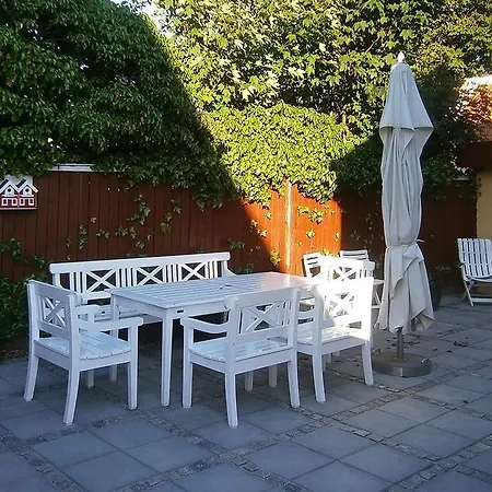 Holiday 569 With Terrace *